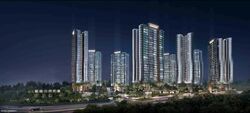 Normanton Park (D5), Apartment #574050581
